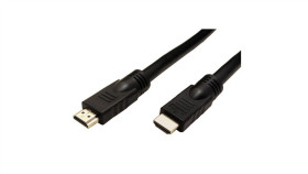 Kabel Roline Uhd Hdmi 4K Z Repeaterem, 15 M