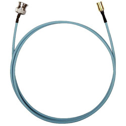 Rigol CB-SMB-BNC-FF-100 Cable, SMB(F) to BNC(F), 1 piece, HF.