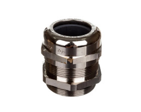 Dławnica kablowa mosiężna M40 IP68 SKINTOP MS-M ATEX 40x1,5 53112750