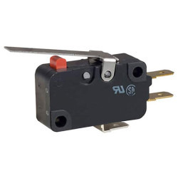 Omron D3V-163-3A5 D3V Series Miniature Basic Switch SPDT 16A 250V Snap Action