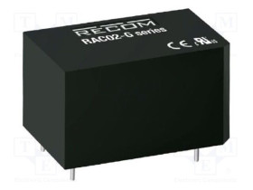RAC01-24SGB