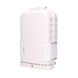 Puszka światłowodowa 8 spawów Extralink Amaris