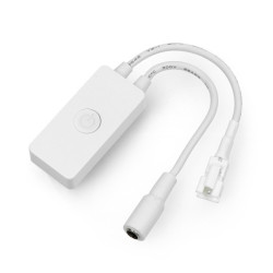Sterownik do adresowanych taśm i pasków LED RGB WiFI SP501E - LED Controller