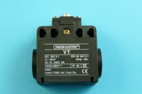 VT-110 WYŁ.KRAŃCOWY 3A/250VAC IP65