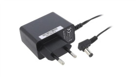 Zasilacz Impulsowy Stałonapięciowy 12Vdc 1A 12W 5,5/2,1 Pro1212w2e-2155Lcn