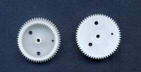 NR0603 VDG 0342 PANASONIC ZĘBATKA VIDEO