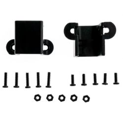 Long Micro Metal Gearmotor Bracket - uchwyt do silników micro 2 szt.