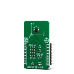 MIKROE Accel 11 Click