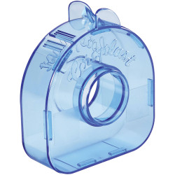 Coroplast 41223 Tape Dispenser Blue Adjustable 15mm Width PVC Cutter