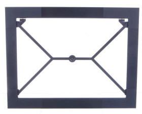 Ramka do napedu NSX400/630 LV432559