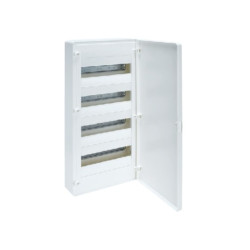 Rozdz. 48mod.n/t IP40 4x12 VS412PD Golf d.p HAGER