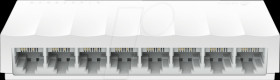 LS1008 Switch, 8-Port, Fast Ethernet