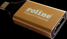 03.12.31 USB-C &gt; HDMI plug/socket adapter, 4K 60 Hz