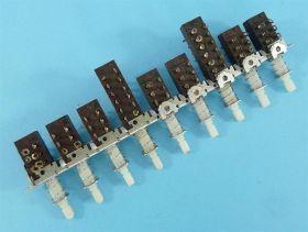 ISOSTAT 9-SEGMENTÓW