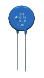 Warystor z tlenków metali 270V 175V 46J 225V 455V 50A