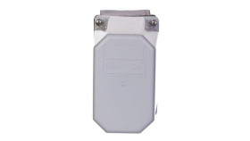 Czujnik Ciśnienia 0,2-4,5Bar G1/4 -25-70St. C 1P (Złote Styki 0,1A) Mcs4-G...