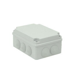 PH-2A.3 puszka hermetyczna natynkowa z dławikami E-P 28.23