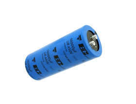 Kondensator 1800μF 450V dcmontażśrubowy Vishay 50 x 105mm