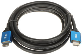 Kabel HDMI-3-V2.1 3m