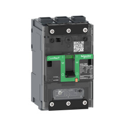 Wyłącznik zasilania Schneider Electric C11F3TM063L 1 szt.