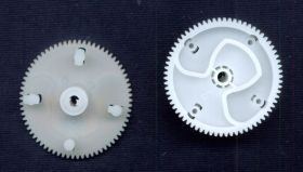 NR1003 PQ 30028 JVC ZĘBATKA VIDEO