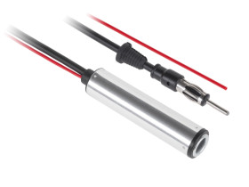 Samochodowy wzmacniacz sygnału Sunker AMP1