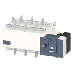 SENTRON, 3KC transfer switching equipmen