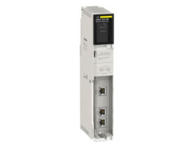Stacja rozdzielacza RIO E/IP Quantum 140CRA31200 SCHNEIDER ELECTRIC