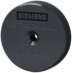Siemens 6GT2600-4AA00 Transponder