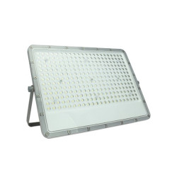 Reflektor LED200W 6500K szary IP65 N-MAX 108607
