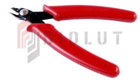 OPT ES257 Szczypce boczne 125mm