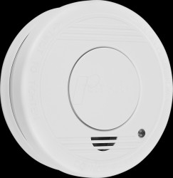 FSM-11510 Smoke detector with 5 year battery