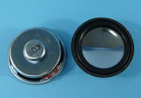 2,00' 50mm 8 OM/X,0W h=19mm PLASTIK