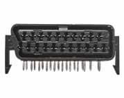 Gniazdo G-SCART/MONT