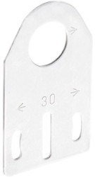 Uchwyt montażowy Wspornik montażowy SICK do MH15V