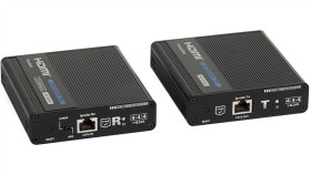 Konwerter Sygnału Hdmi Na Skrętkę Signal 4K60 Ipcolor H3644