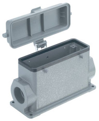 Obudowa podstawowa 09 30 024 0220 09300240220 Harting 1 szt. sztuka