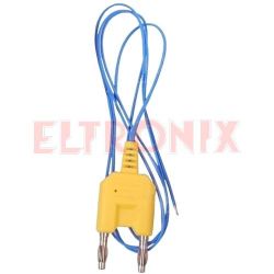 SONDA TEMPERATURY BKP6O TYP K -20STOPNI+250 STOPNI CELSJUSZA