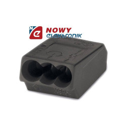 Zacisk wago 273-104 3x2.5