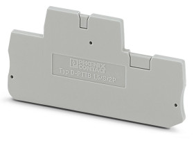 Pokrywa zamykająca Pokrywa końcowa Phoenix Contact