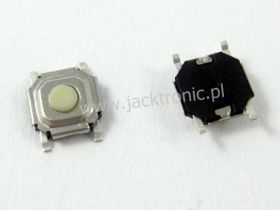 Mikro S/W SMD 5,2x5,2mm