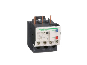 Przekaźnik przeciążeniowy cieplny TeSys LRD 1-1,6A zaciski skrzynkowe LRD06 SCHNEIDER ELECTRIC