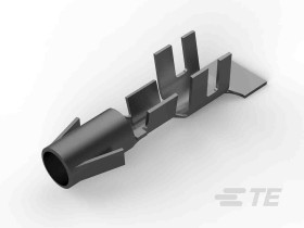 Zacisk zagniatany Żeński TE Connectivity Commercial MATE-N-LOK 20AWG 0.52mm² 5559