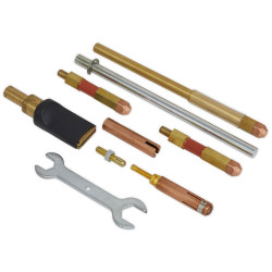 Sealey SR2000.E Electrode Kit for SR2000