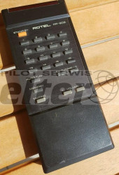 Zamiennik ROTEL RR-909