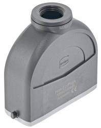 Obudowa tulejki 19 46 216 0445 19462160445 Harting 1 szt.