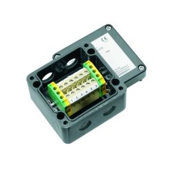 Obudowa instalacyjna Weidmüller KLIPPON POK1 M16ACSS EX 8000004223, poliester, 1 szt.