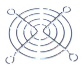 Osłona wentylatora O-W/60/M