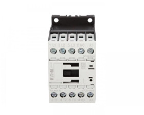 Stycznik mocy 12A 3P 24V AC 1Z 0R DILM12-10(24V50/60HZ) 276834