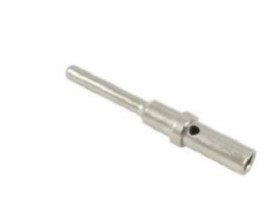 Zacisk samochodowy Deutsch Męski